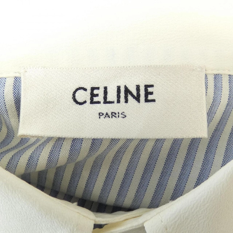 Áo sơ mi CELINE 2C775485S 633473