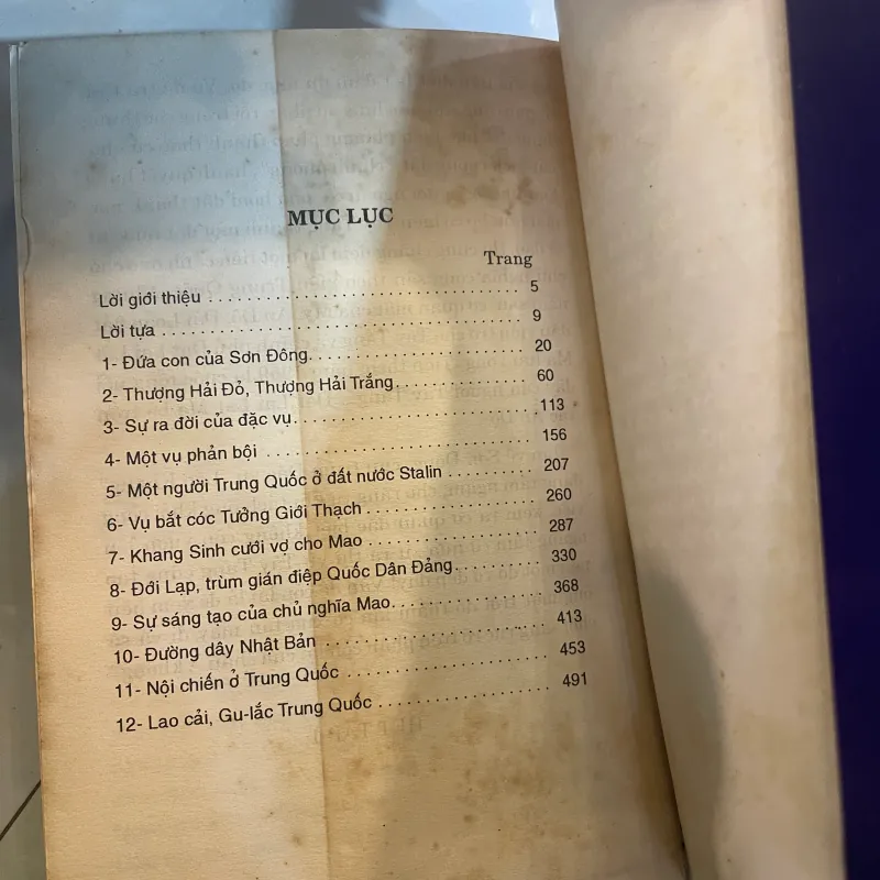 KHANG SINH VÀ CƠ QUAN MẬT VỤ TRUNG QUỐC - ROGER FALIGOT, RÉMI KAUFFER 999078