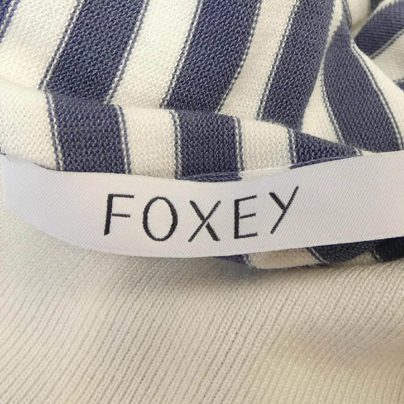 Foxy FOXEY Áo len - Hàng hiệu Chính hãng 827172