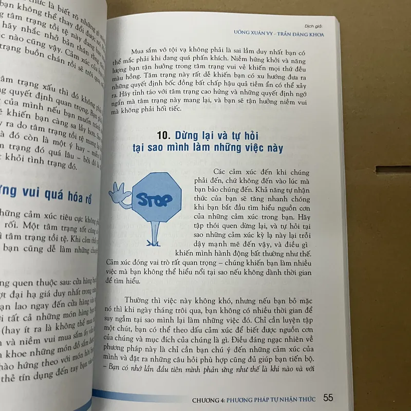 Thông minh cảm xúc thế kỉ 21 569090