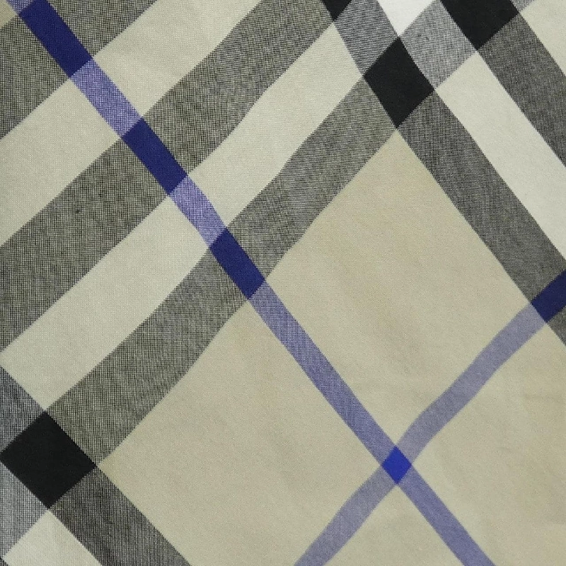 Áo sơ mi ngắn tay BURBERRY - Hàng hiệu Chính hãng 900982