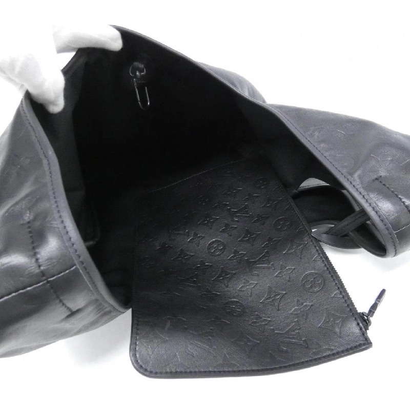 Túi xách Louis Vuitton Monogram Shadow M43679 - Hàng hiệu Chính hãng 801856