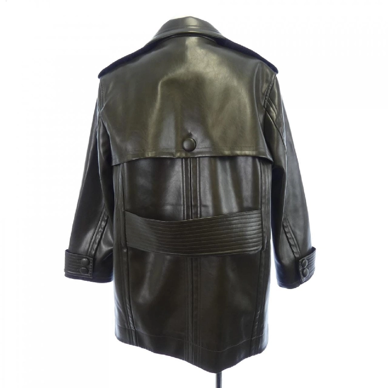 Áo khoác STANDSTUDIO - Hàng hiệu Chính hãng 895155