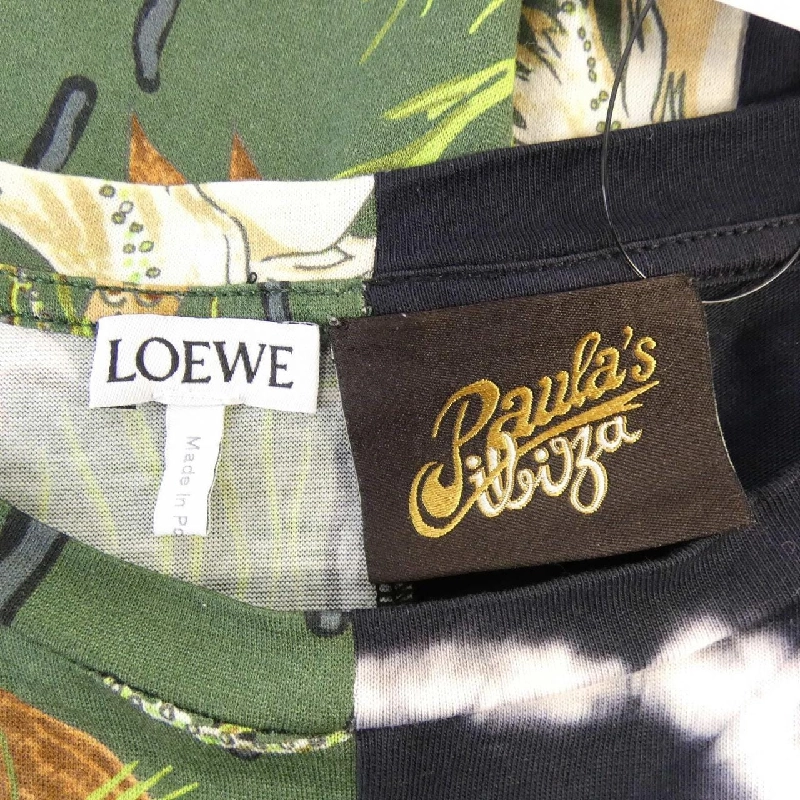 LOEWE S616341X63 Áo thun - Hàng hiệu Chính hãng 897823