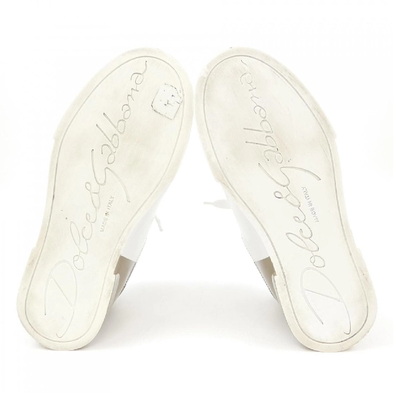 【Mã giảm giá】Giày sneaker Dolce & Gabbana DOLCE&GABBANA 661727