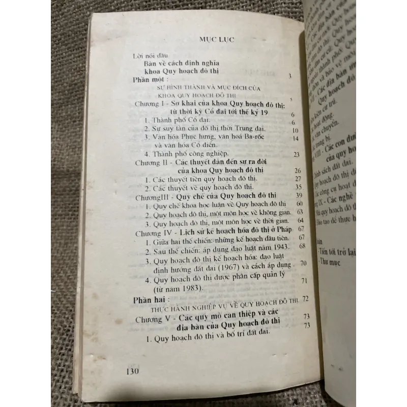 Quy hoạch đô thị -1993-PIERRE MERLIN 933858