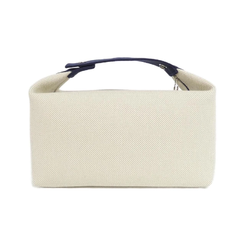 Túi xách Hermès Braid à Black Cabriolet GM 103587M 623255