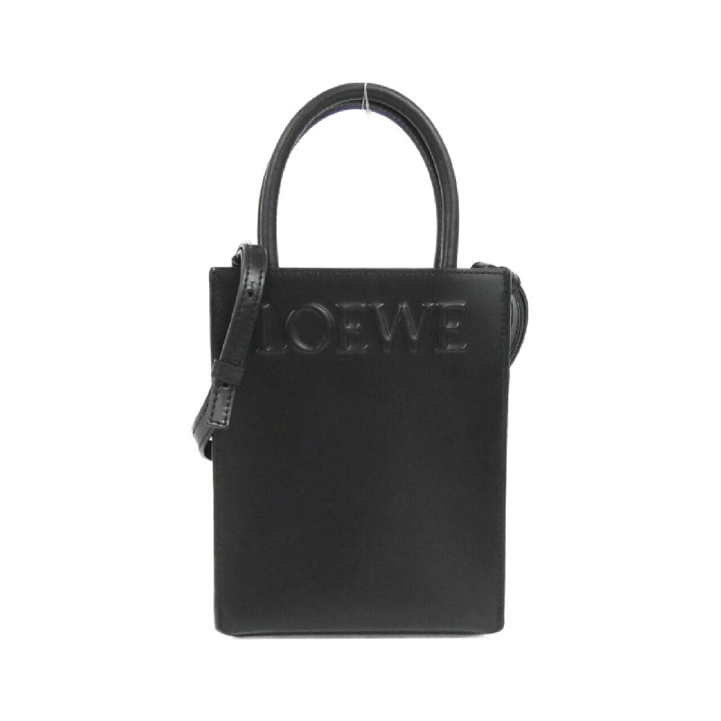 Loewe Standard A5 Tote A933S30X01 Túi - Hàng hiệu Chính hãng 764237