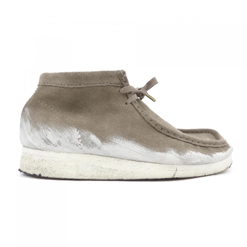 Giày boot CLARKS - Hàng hiệu Authentic 901614