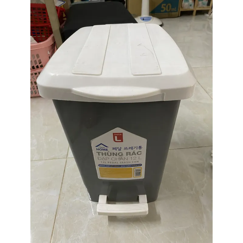 thùng rác trung  708772