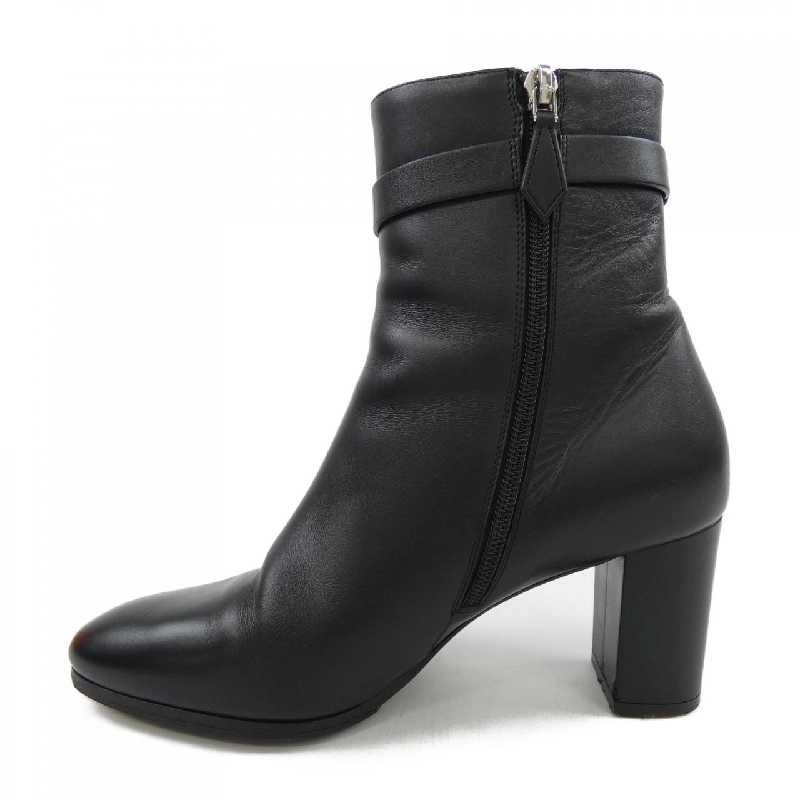 HERMES Elie Saint Germain Kelly Buckle 182102Z Boots - Hàng hiệu Authentic 829110