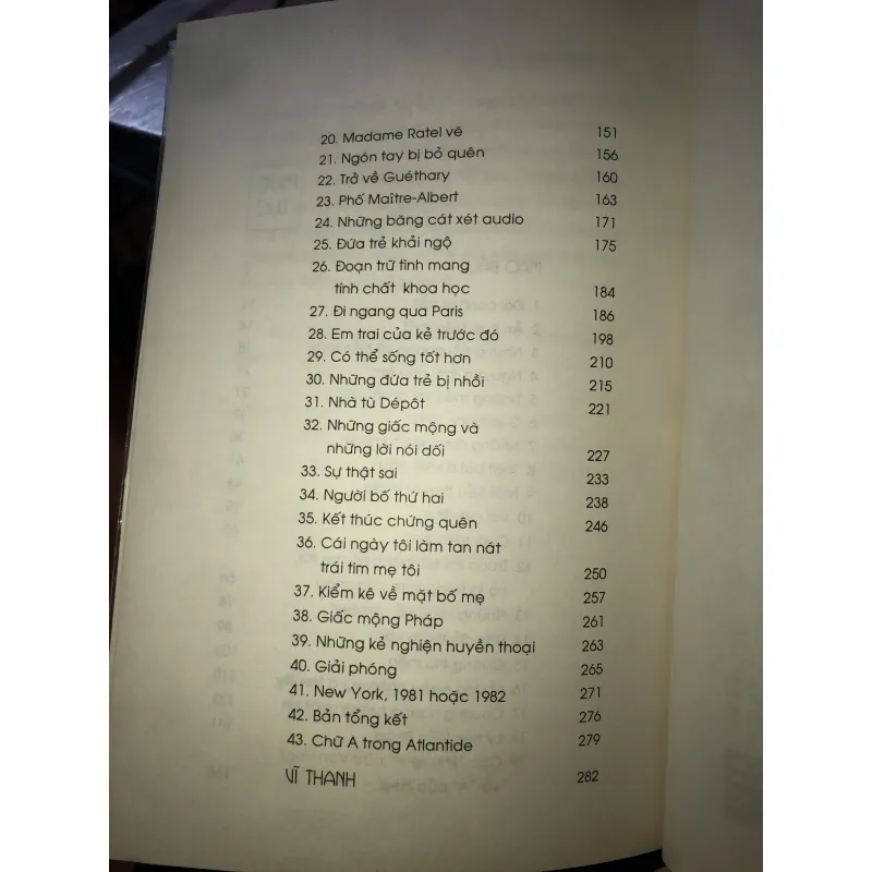 Một tiểu thuyết pháp - Frédéric Beigbeder  1021384