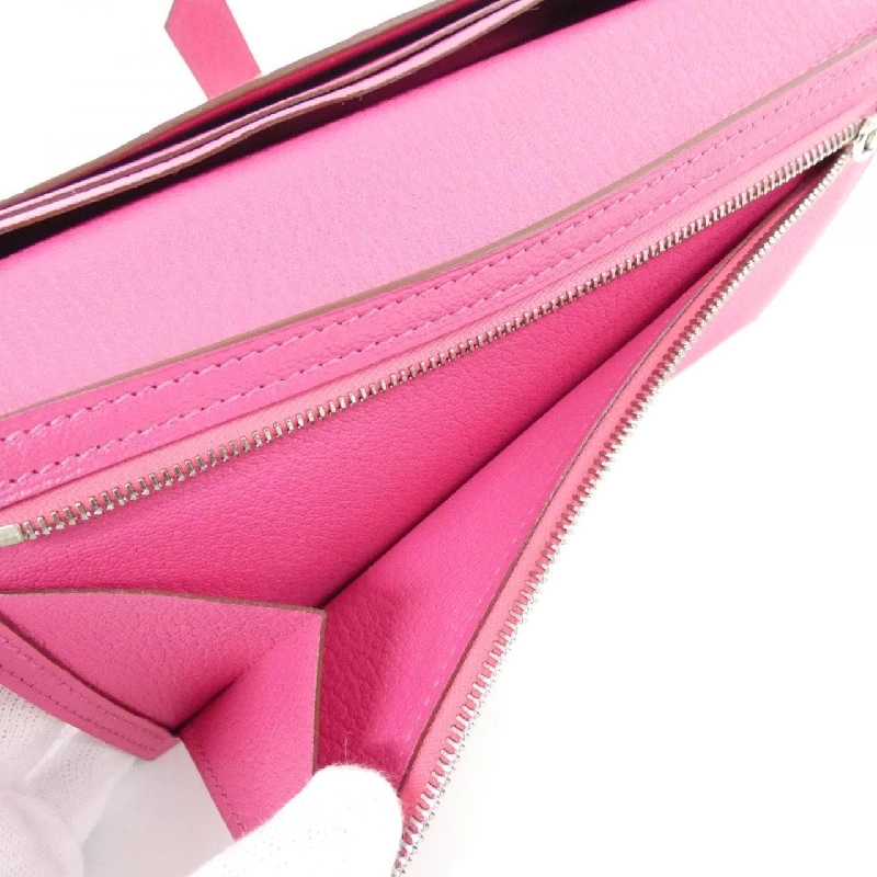 Ví Hermès Béanne Soufflé 047206CK - Hàng hiệu Chính hãng 621000