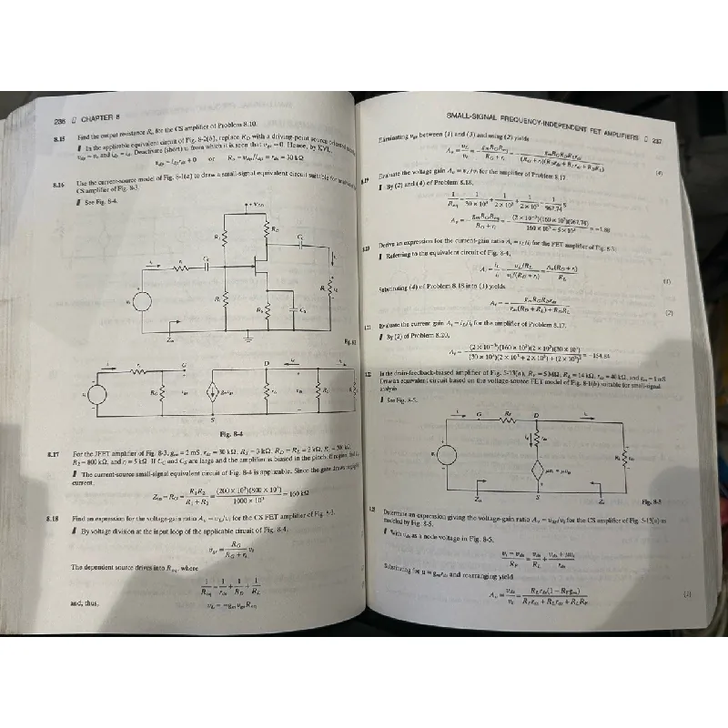 2000 solved problems in electronics - Jimmie J.Cathey 627754
