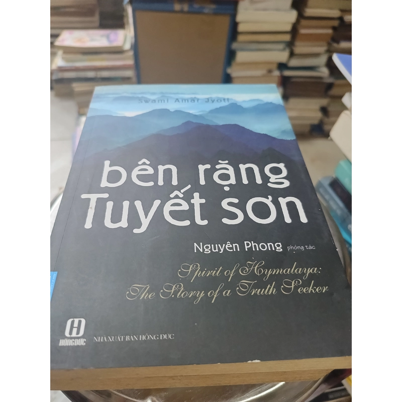 Combo sách của dịch giả Nguyên Phong 400129