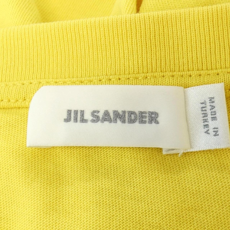 JIL SANDER MF247308 Áo thun - Hàng hiệu Chính hãng 902838