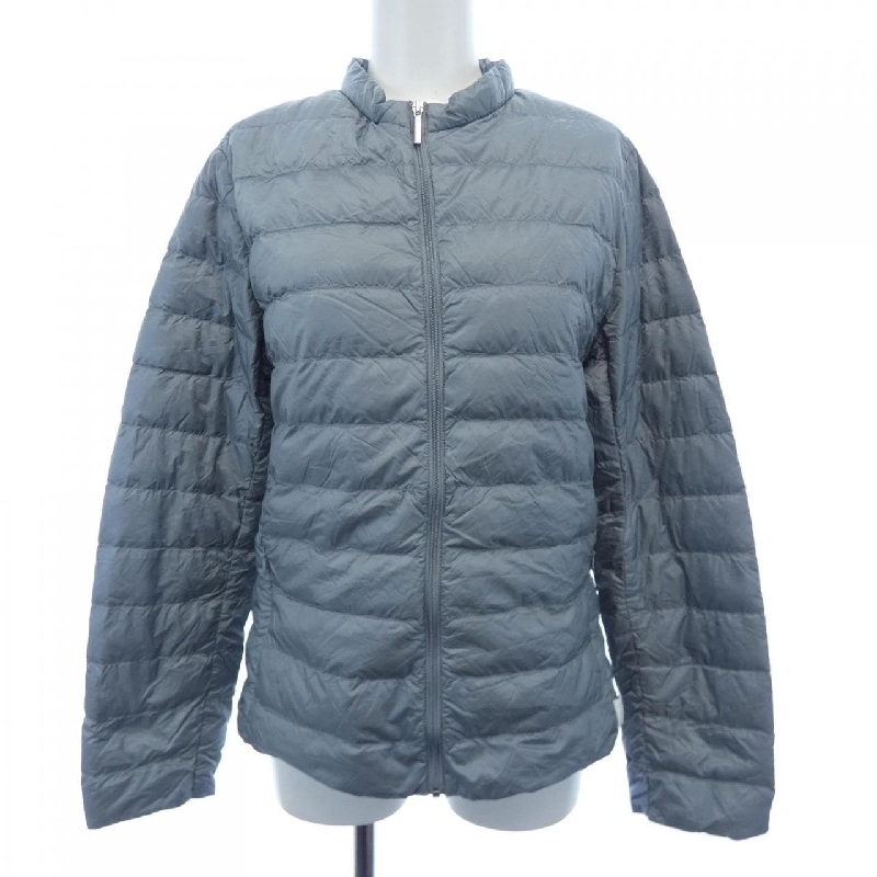 【Mã giảm giá】Max Mara áo khoác lông vũ 643607