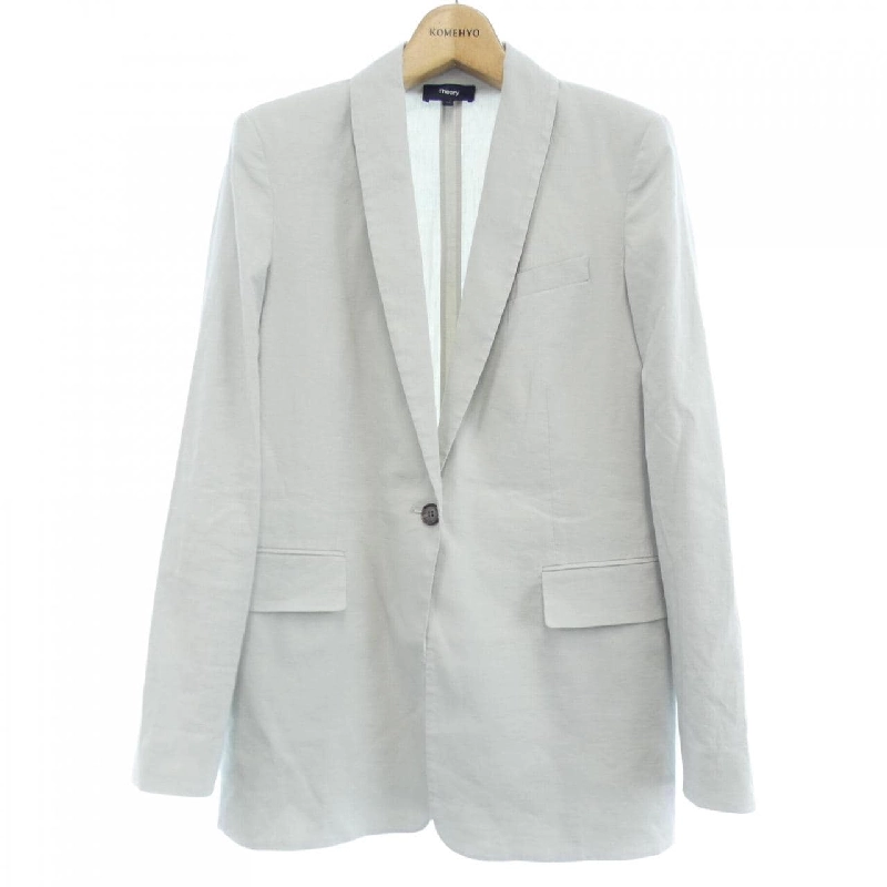 Jacket Theory - Hàng hiệu Authentic 825899