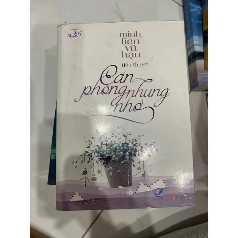 Truyện Căn phòng nhung nhớ 363396