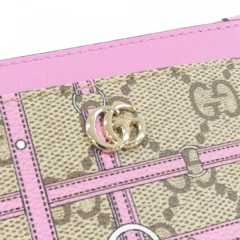 【Sản phẩm chưa sử dụng】Gucci 837414 FAEU5 ví đựng tiền & chìa khóa 621174