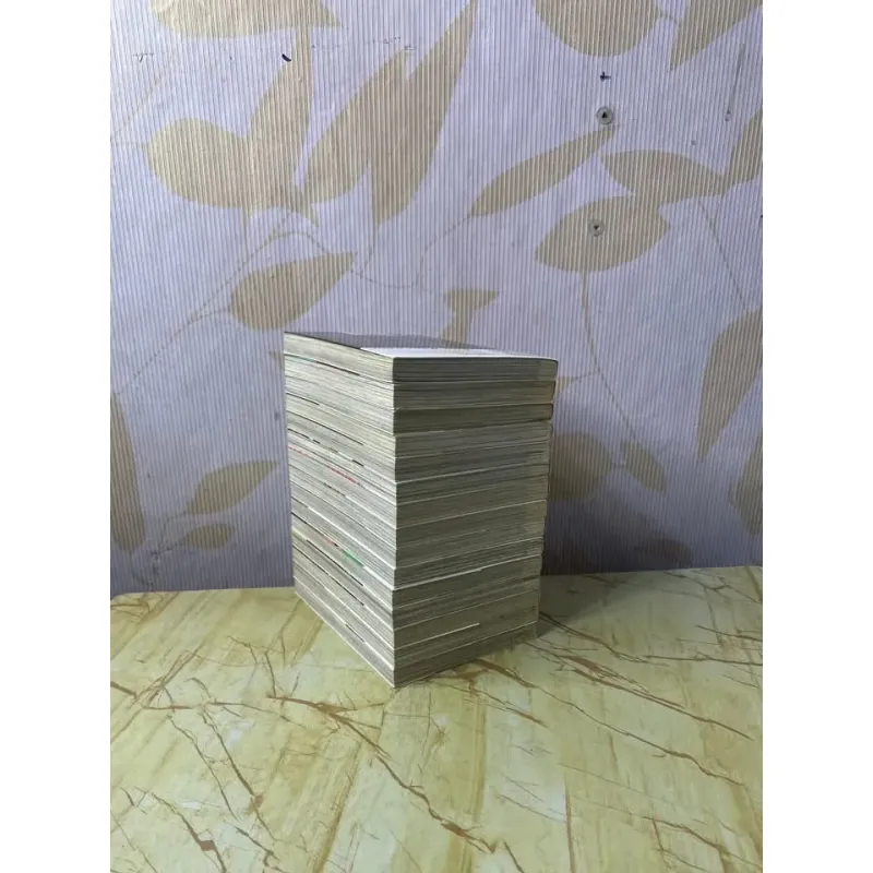 SOULEATER full 15t 753034