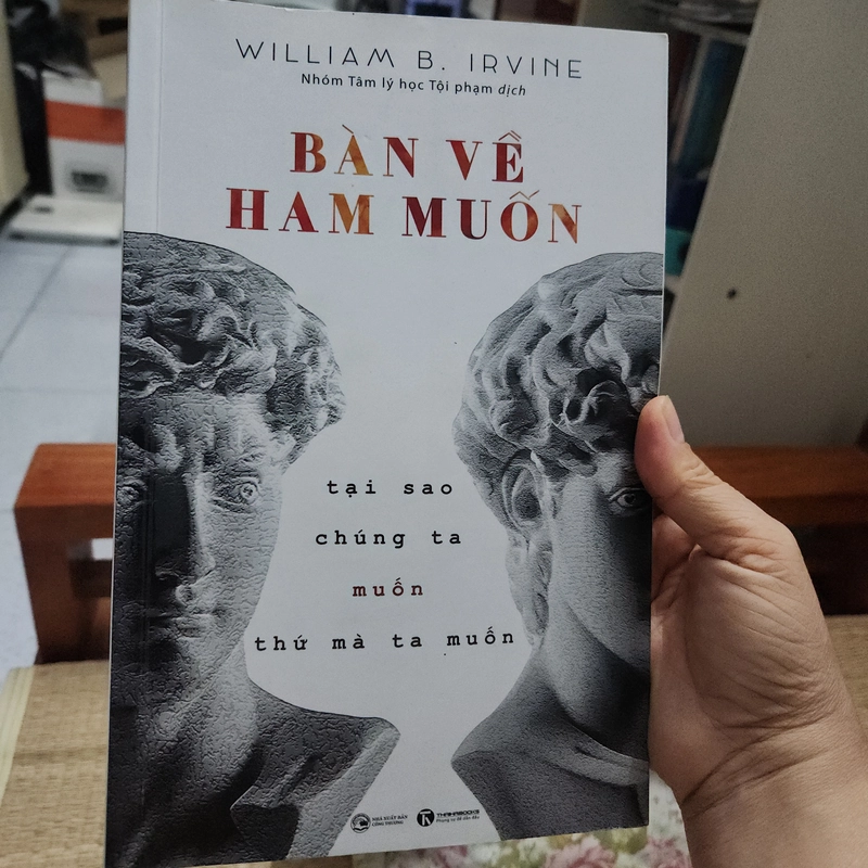 Bàn về ham muốn 460596