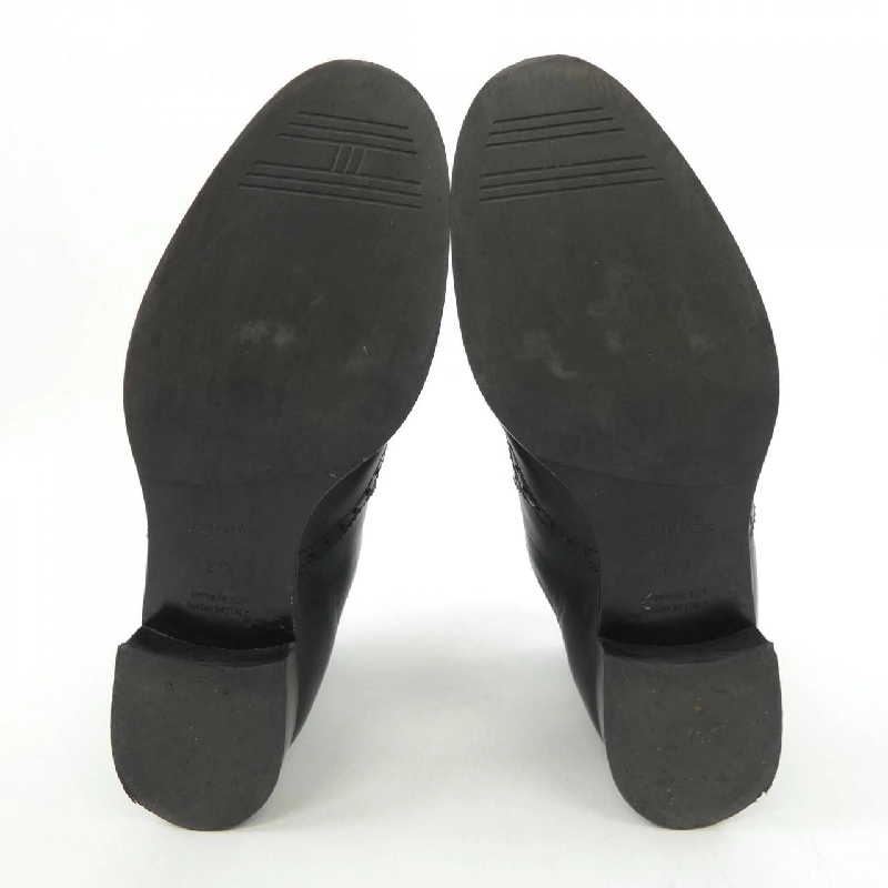 Giày boot HERMES BRINGHTON 232180Z - Hàng hiệu Chính hãng 827320