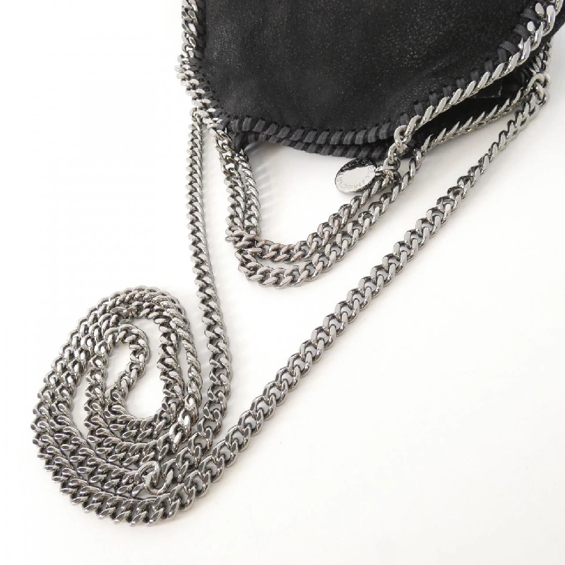 Túi Stella McCartney Tiny Falabella 391698 W9132 - Hàng hiệu Authentic 766357