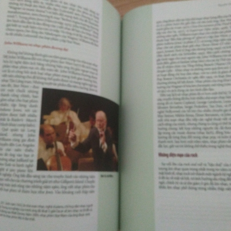 Thưởng thức âm nhạc - Nguyễn Bách 548879