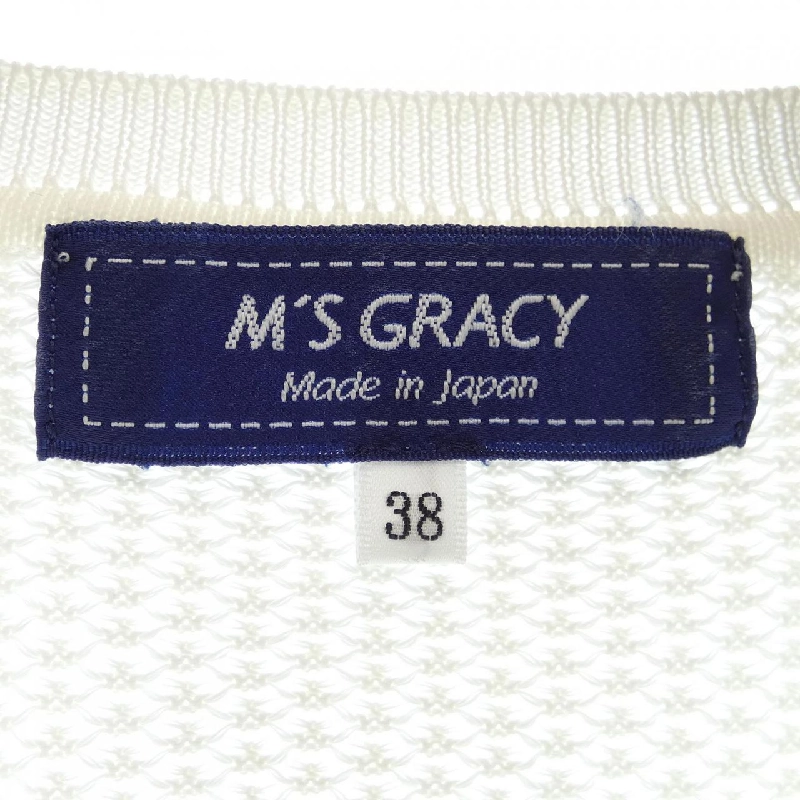 Áo khoác cardigan M'S GRACY 631820