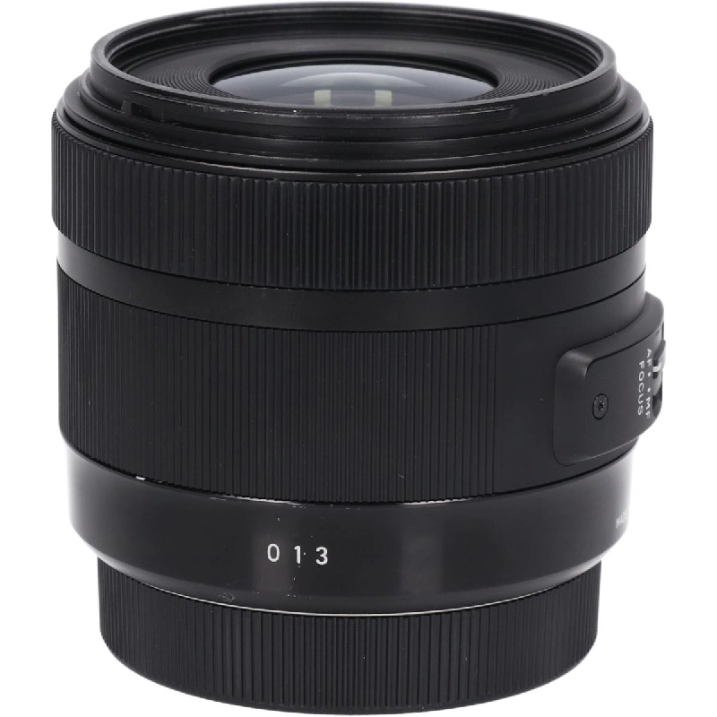 Ống kính EOS 30mm F1.4 DC HSM (A) - Hàng hiệu Authentic 879748