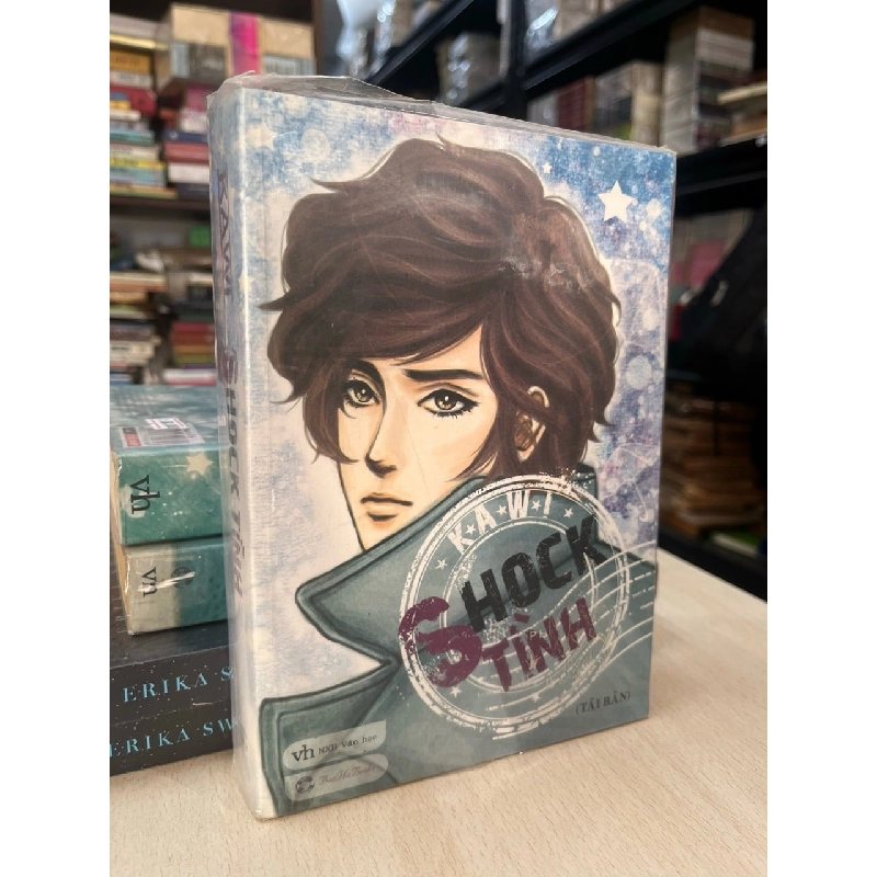 Shock tình - Kawi 737930