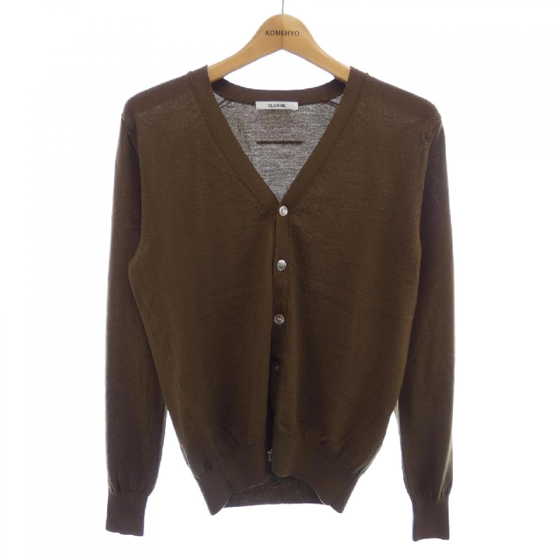 SLOANE Cardigan - Hàng hiệu Authentic 903408