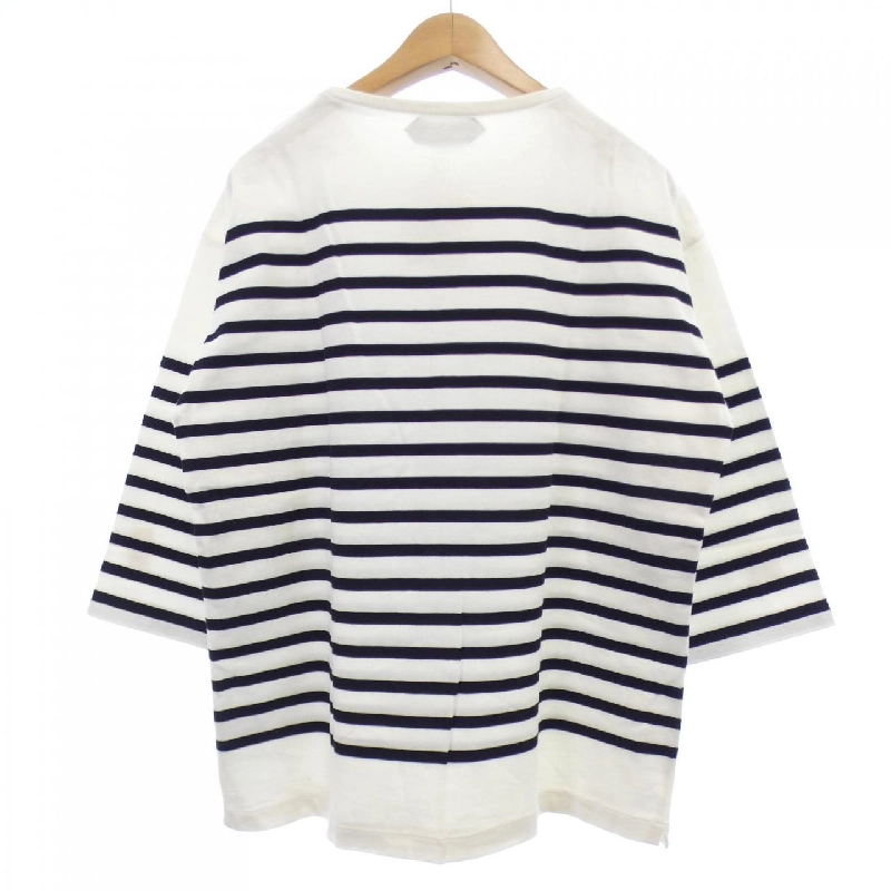 【Mã giảm giá】Áo phông AUBERGE 641739