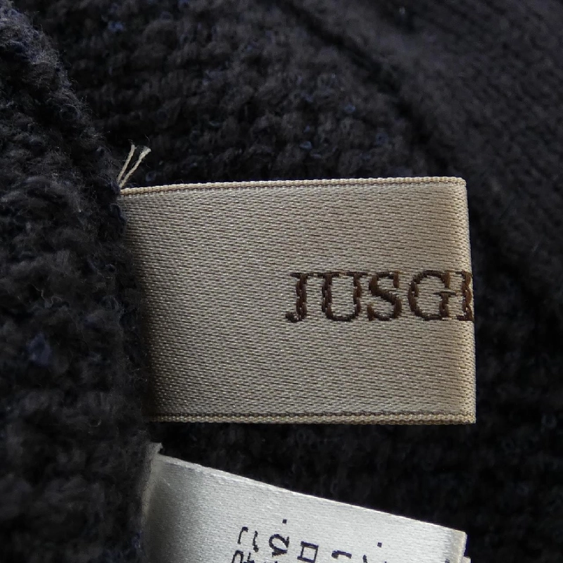 JUSGLITTY áo khoác 628828