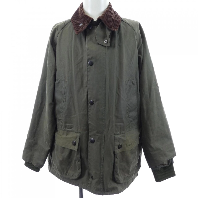 Áo khoác sáp BARBOUR BEDALE - Hàng hiệu Authentic 893853