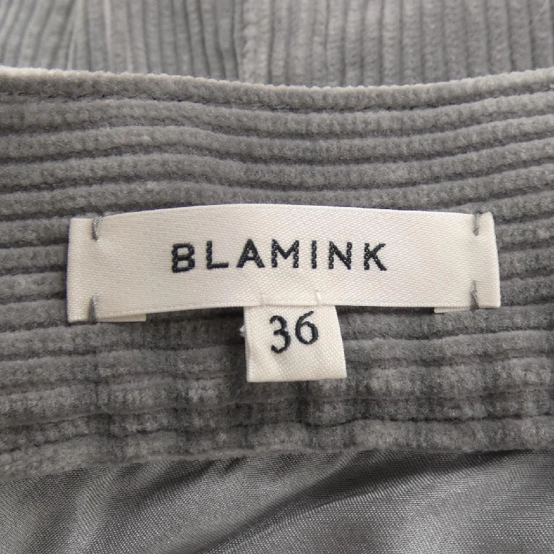 【Mã giảm giá】Váy BLAMINK 649694