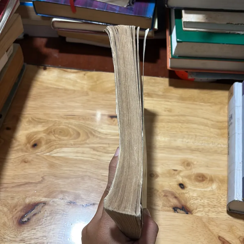 II Sách Xưa: Toán Pháp _ Lớp Năm - 1970 694044