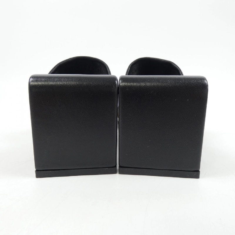 Giày sandal JIL SANDER - Hàng hiệu Authentic 662893