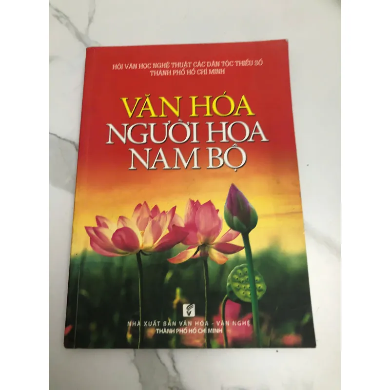 Văn hóa người Hoa Nam Bộ 597492