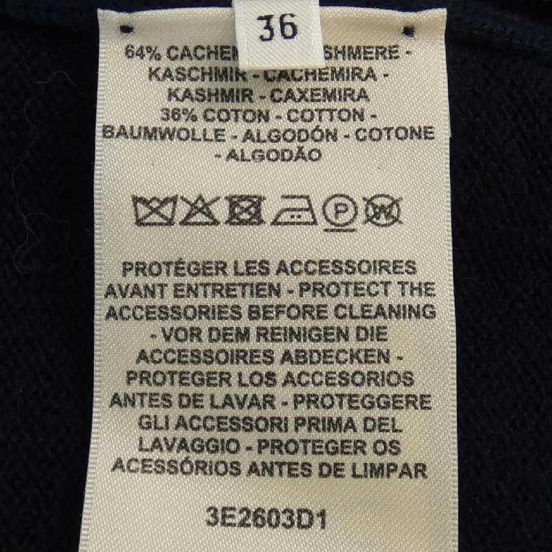 【Mã giảm giá】HERMES Áo len 642050