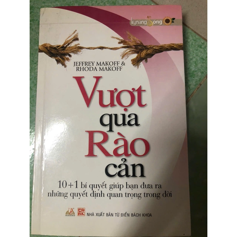 Vượt qua rào cản 352932