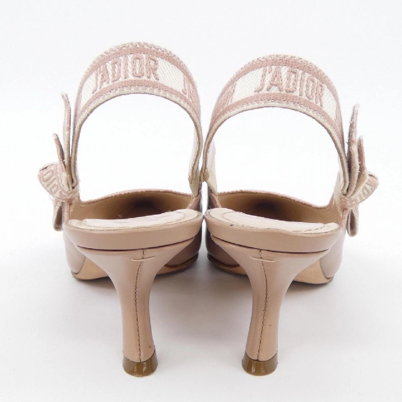 Giày cao gót J`ADIOR của CHRISTIAN DIOR 657803