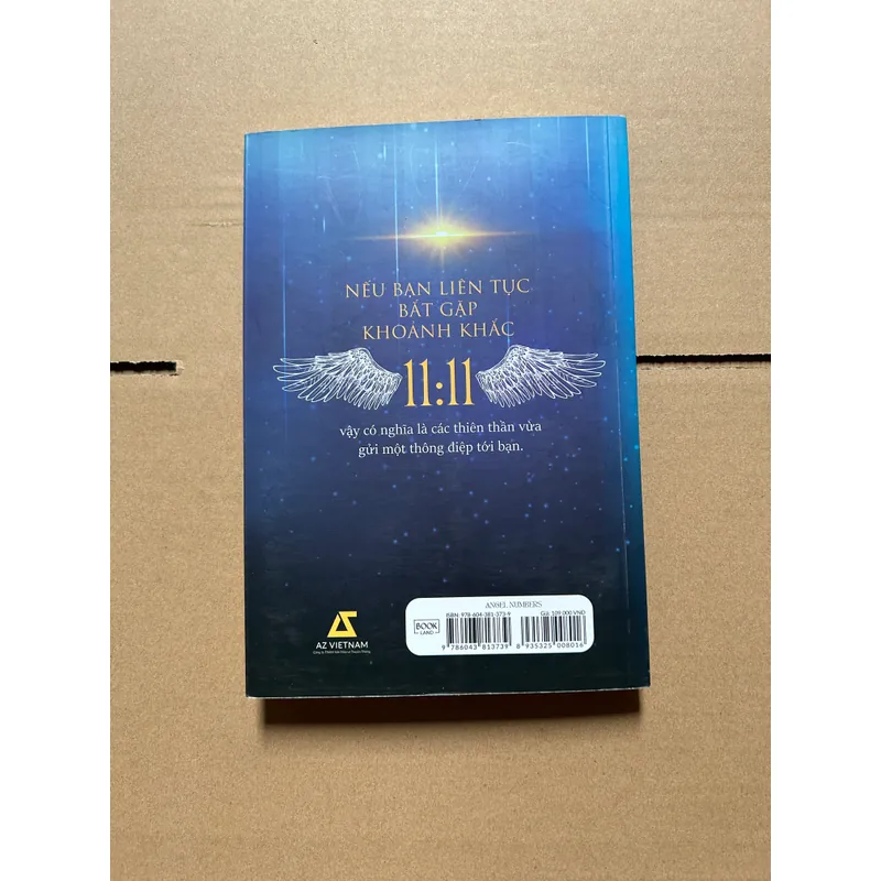 ANGEL NUMBERS bí mật của những con số 703338