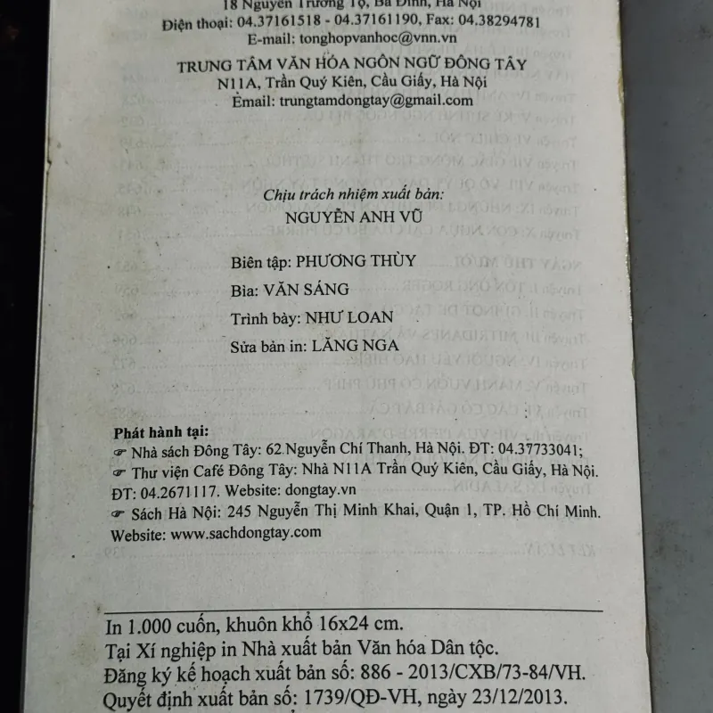 Mười ngày (Văn học kinh điển)  784741