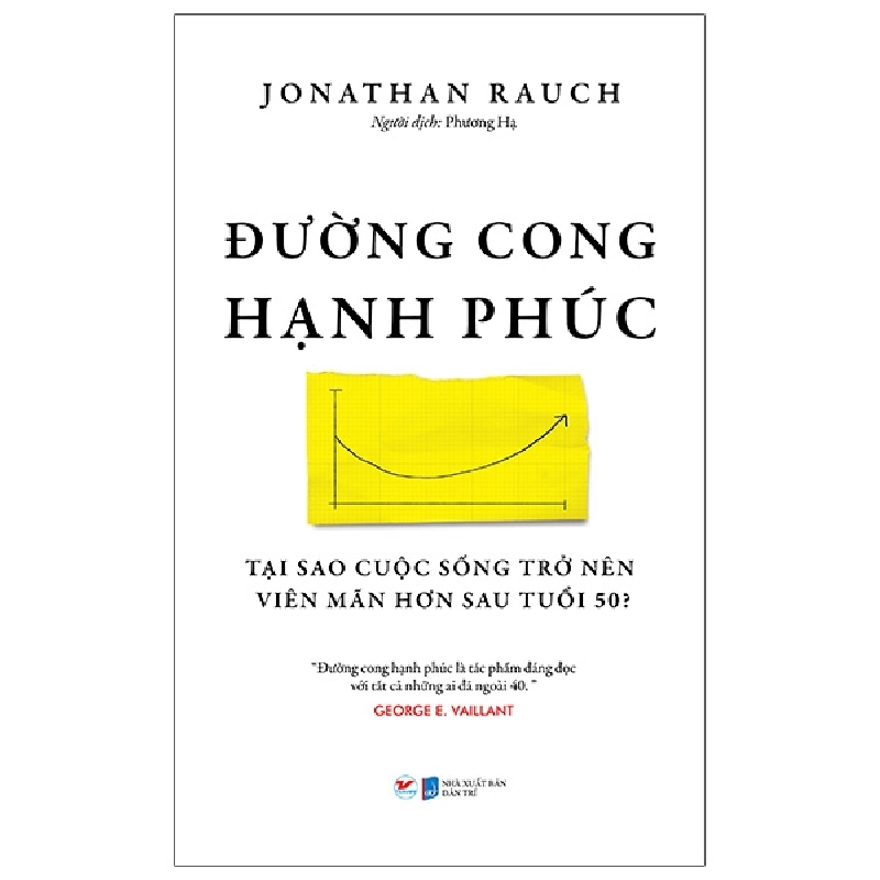 Đường Cong Hạnh Phúc - Jonathan Rauch 296013