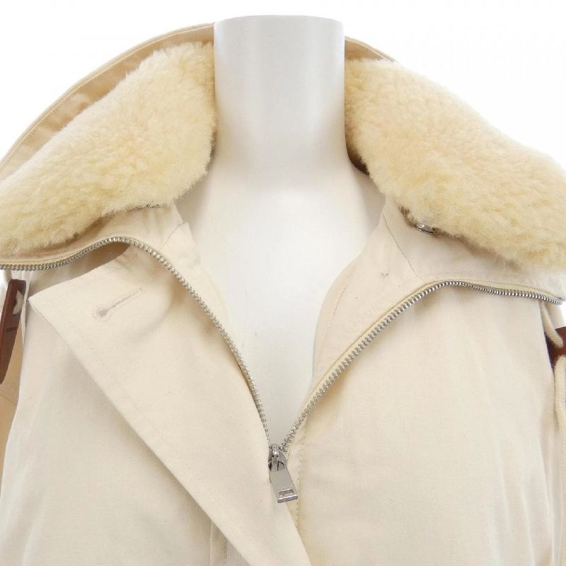 【Mã giảm giá】Áo khoác JIL SANDER+ 643548