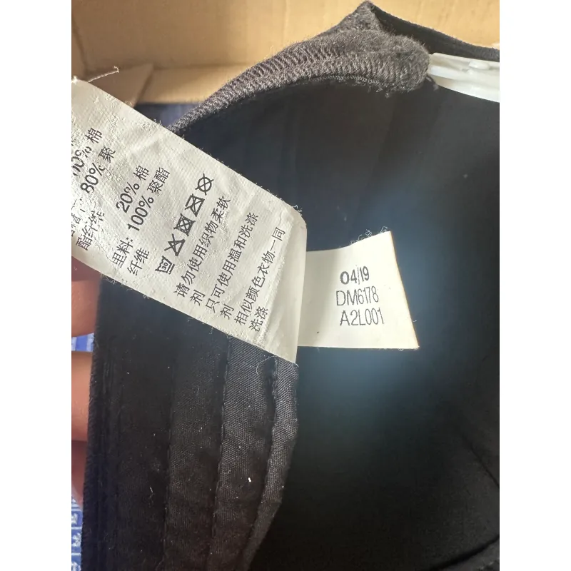 Nón kết adidas 757088