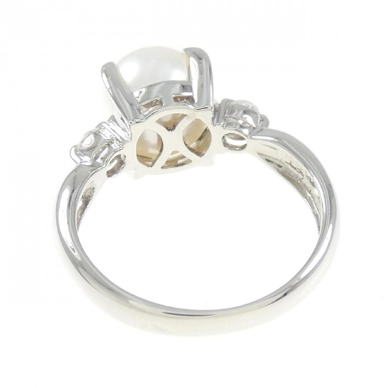 Nhẫn ngọc trai Akoya 8.4mm 671517