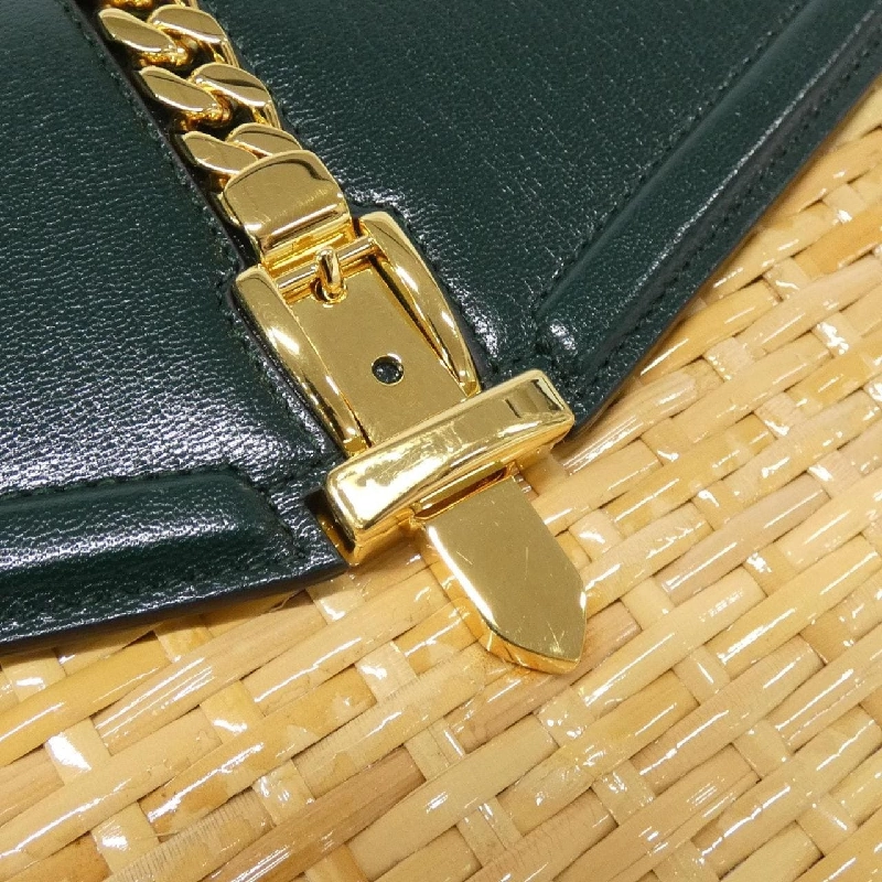 Túi xách Gucci SYLVIE 574429 JCIHG 618406